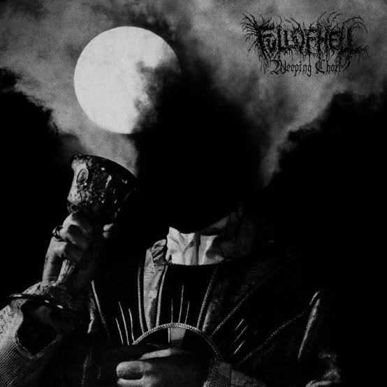 Full of Hell 'Weeping Choir'