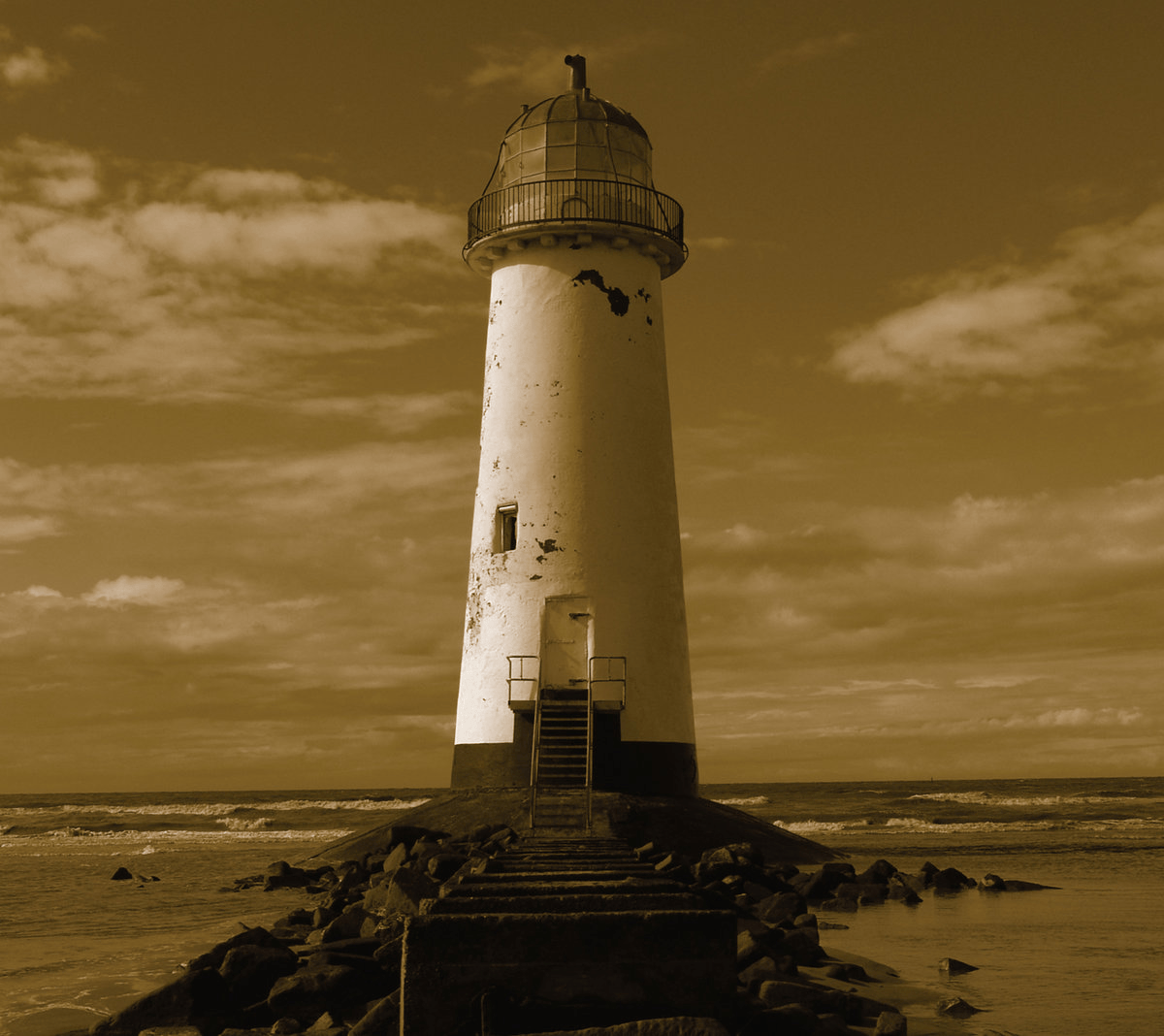 Jesu 'Lifeline'
