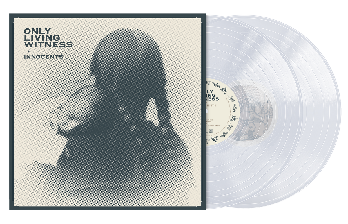 Only Living Witness 'Innocents' – alternate view 2