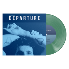 Load image into Gallery viewer, Onelinedrawing &#39;Departure&#39;
