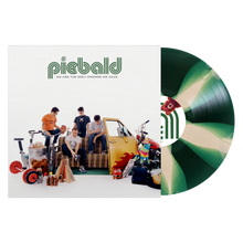 Load image into Gallery viewer, Piebald &#39;We Are The Only Friends We Have&#39; Standard Edition
