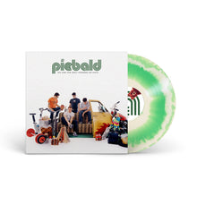 Load image into Gallery viewer, Piebald &#39;We Are The Only Friends We Have&#39; Standard Edition
