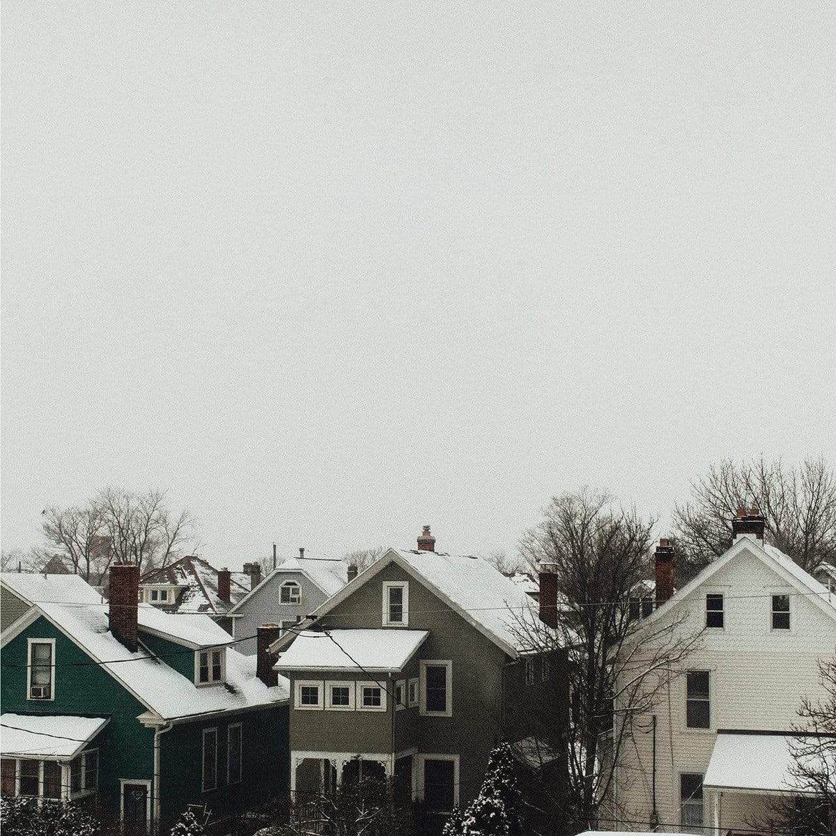 Planning For Burial 'Below The House'