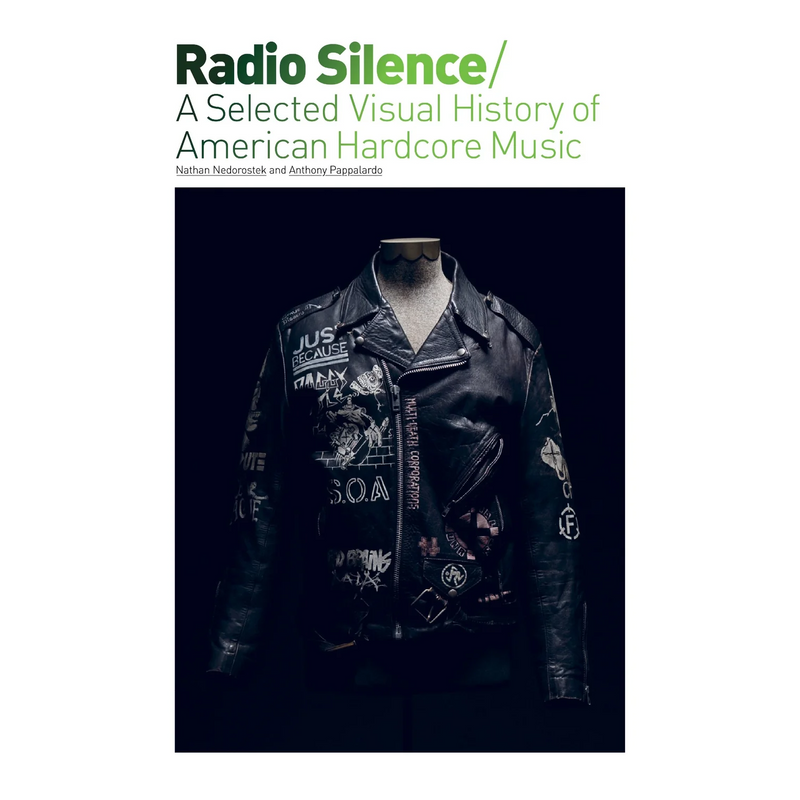 Radio Silence