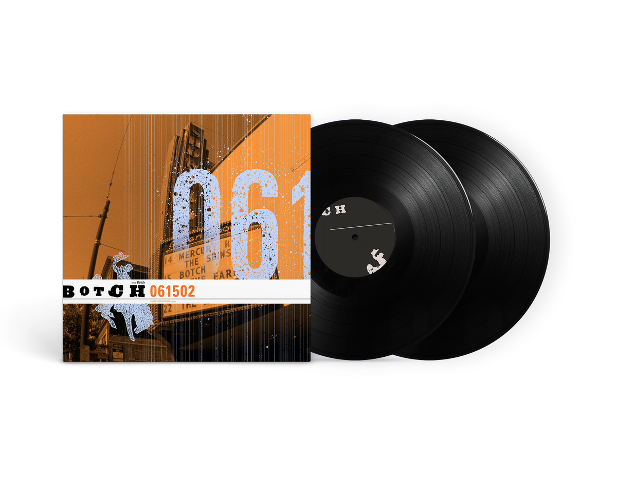 Botch '061502' – alternate view