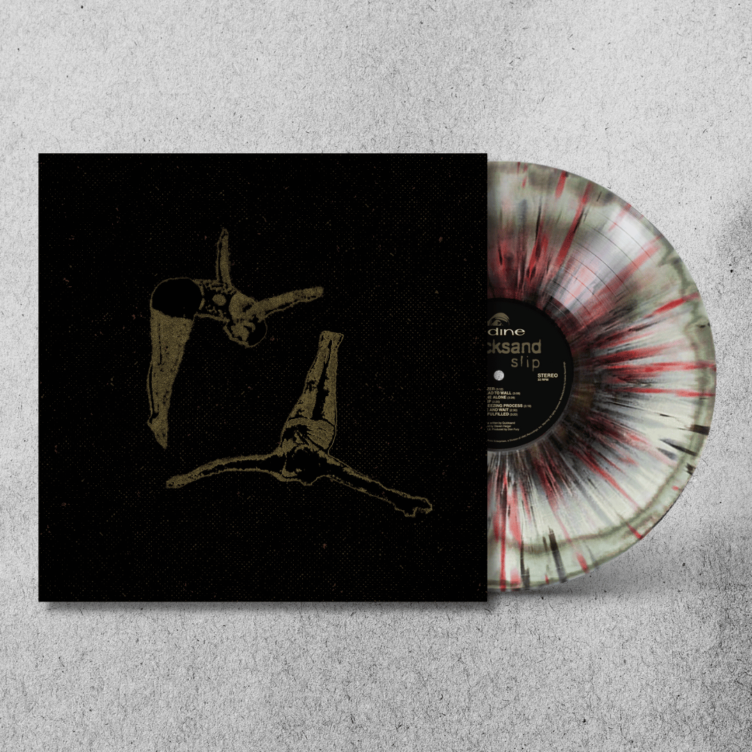 Quicksand 'Slip' Deluxe – alternate view 1
