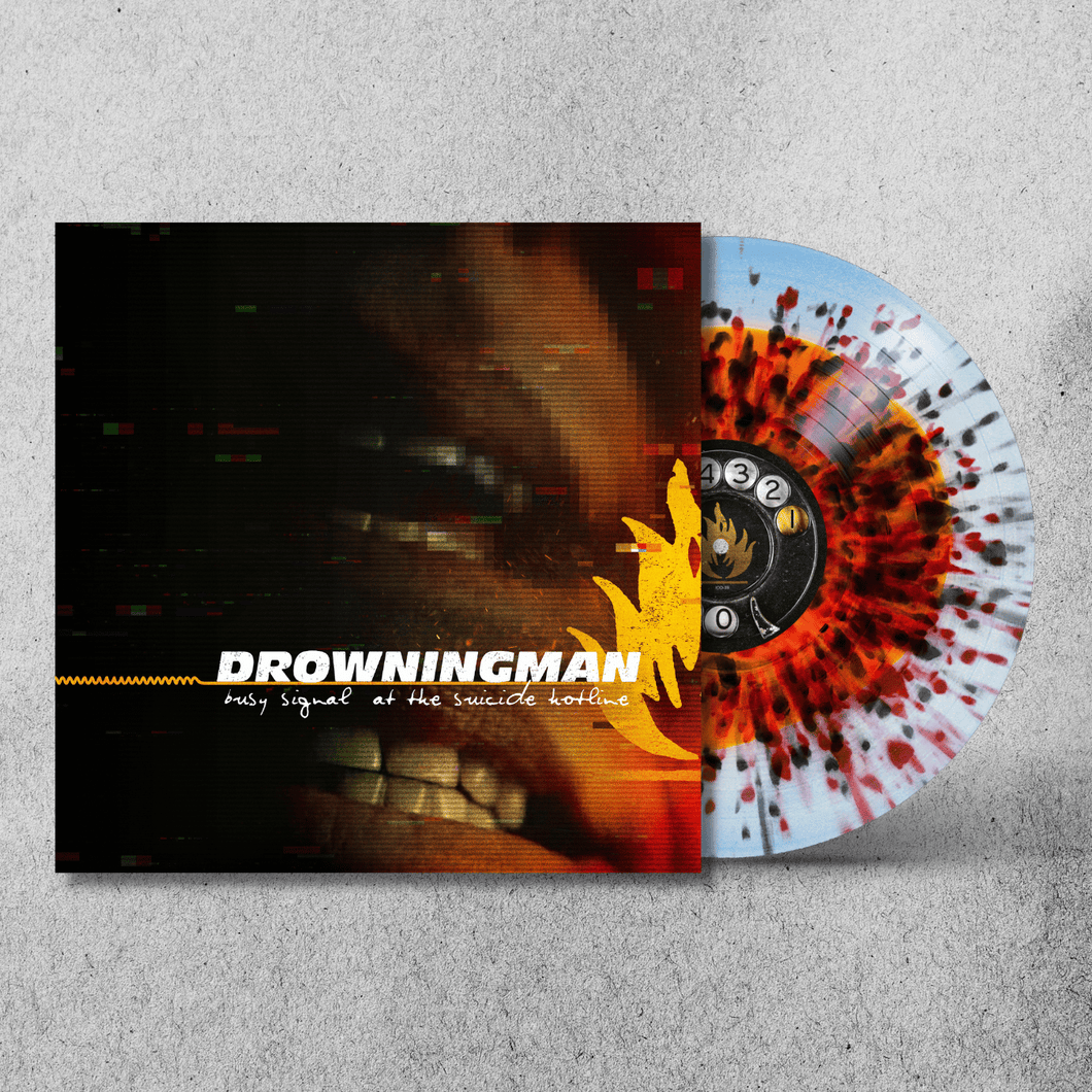 Drowningman 