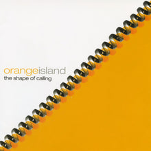 Load image into Gallery viewer, Orange Island &quot;The Shape of Calling&quot; Cassette
