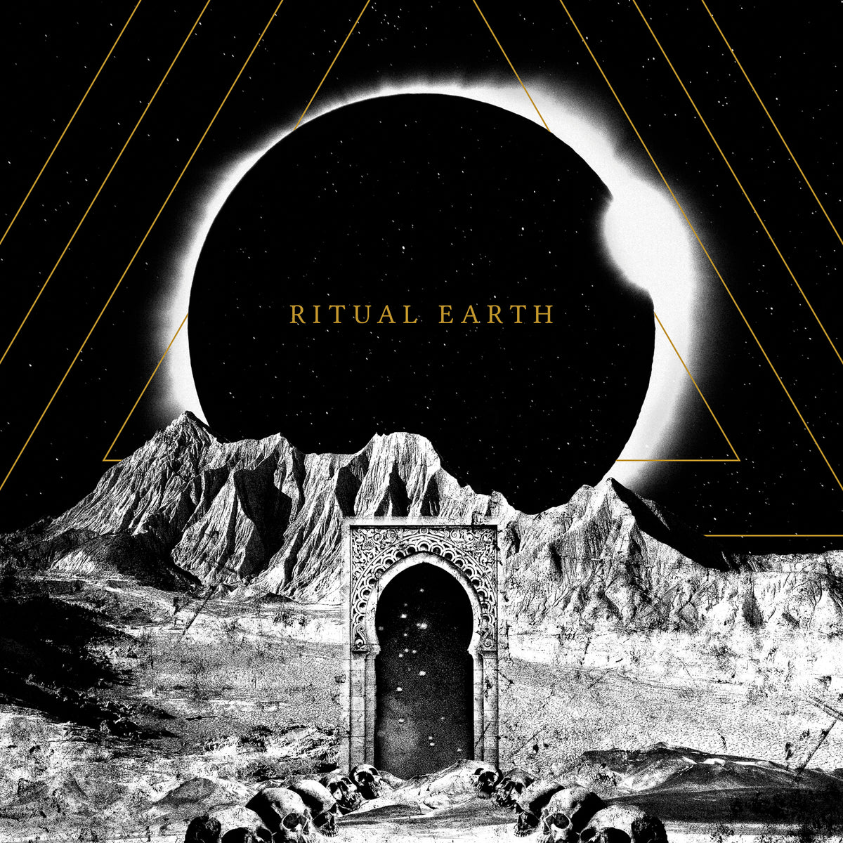 Ritual Earth 'MMXX'