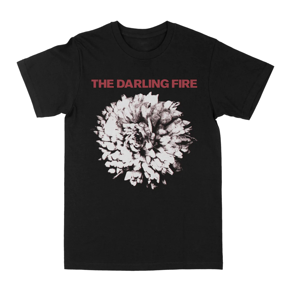 The Darling Fire Loveless Tee