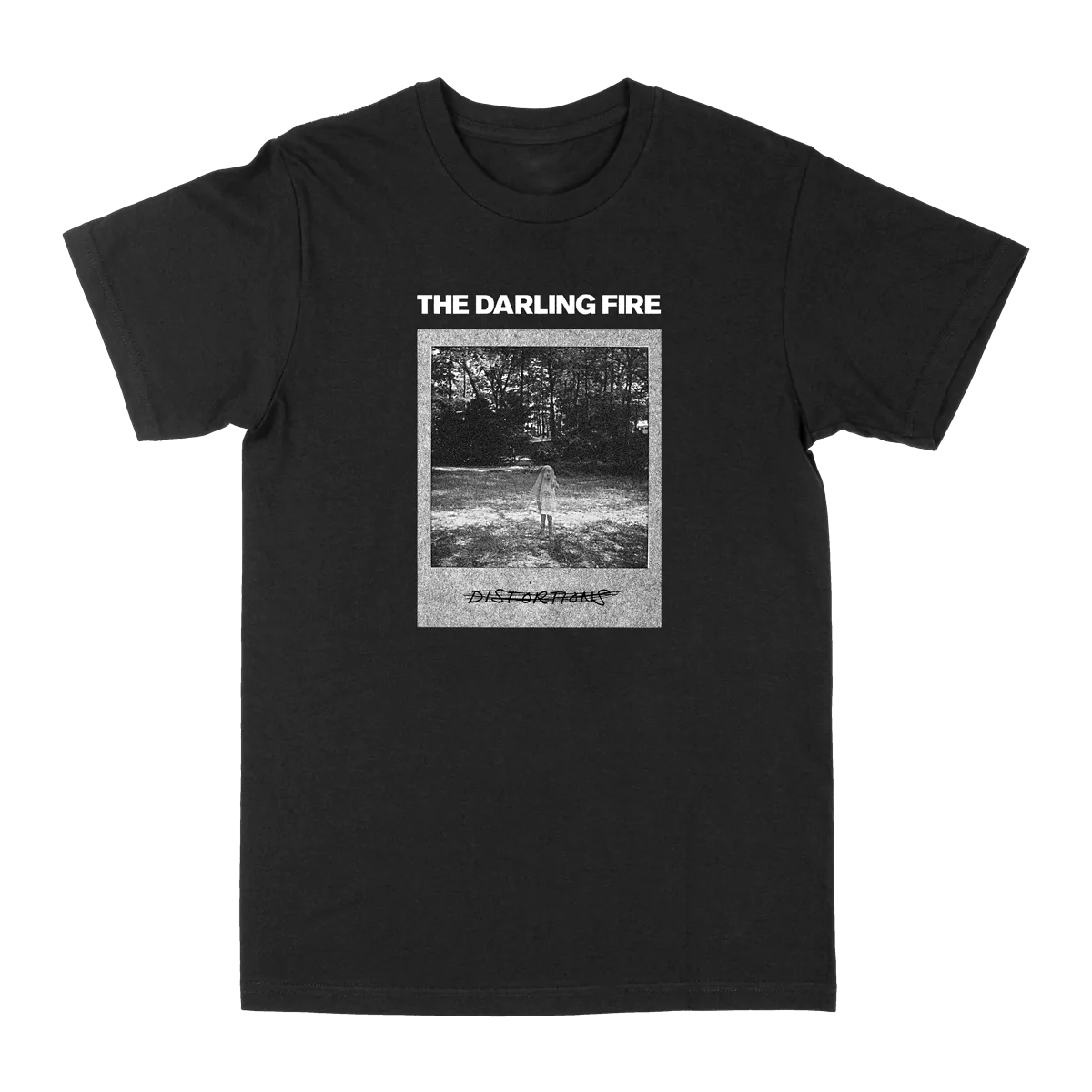 The Darling Fire Machina T-Shirt