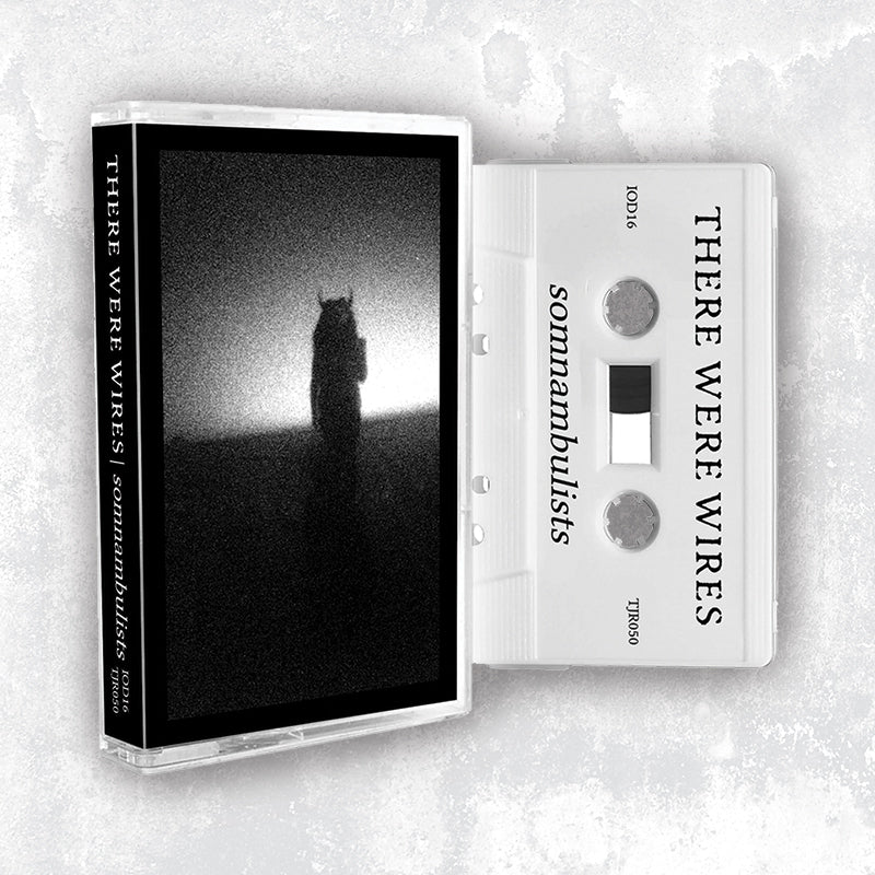 There Were Wires 'Somnambulists' – alternate view